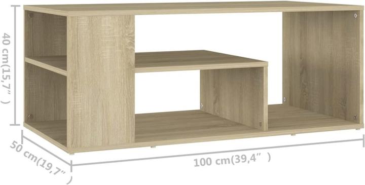 Produktbild VidaXL Chobotova (100 x 50 x 40 cm)