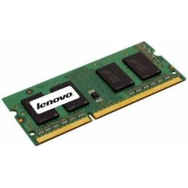Lenovo 01AG701 (1 x 4GB, 2400 MHz, DDR4-RAM, SO-DIMM), RAM, Grün