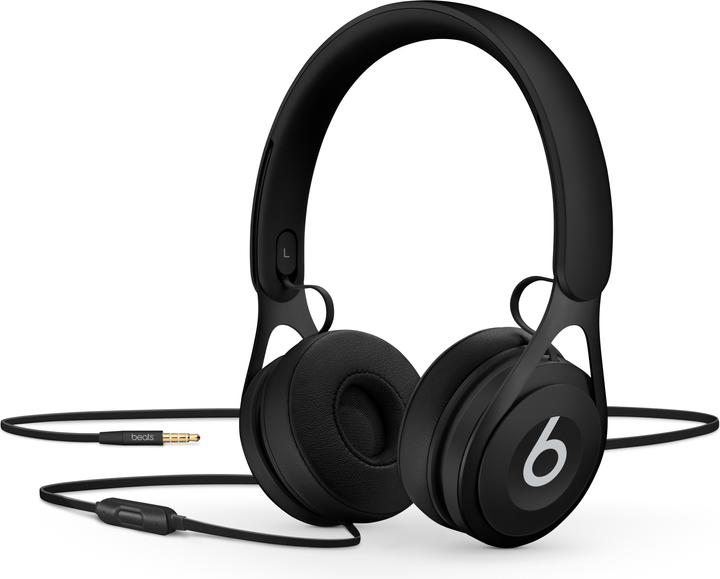 Beats Ep (Cable)
