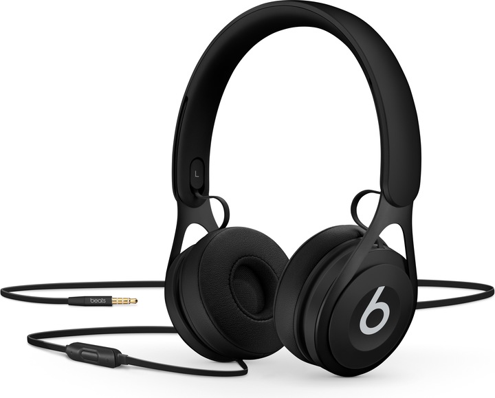Actual product image Beats Ep (Cable)