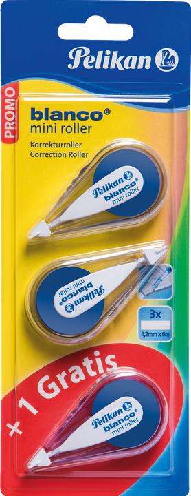 Produktbild Pelikan Korrekturroller