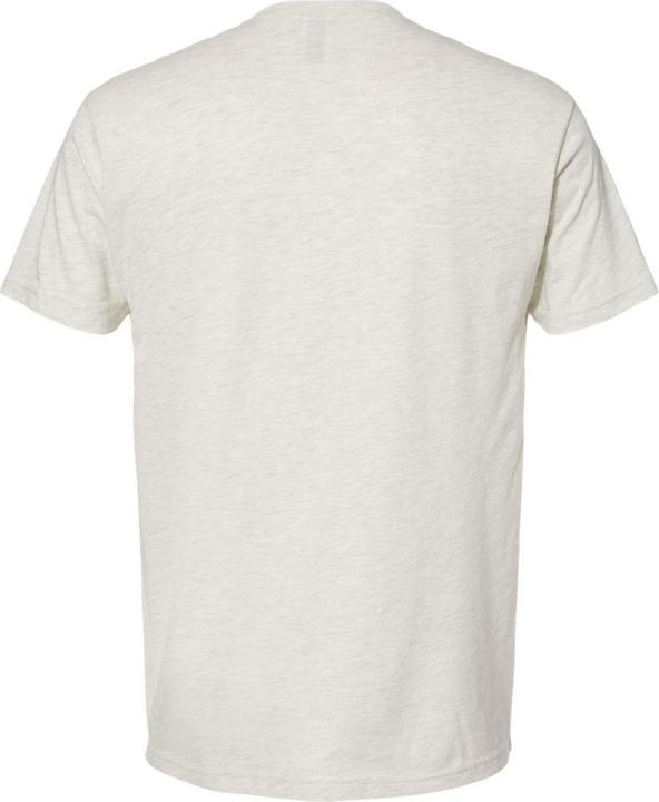 Produktbild Next Level Apparel TShirt mit Rundhalsausschnitt Erwachsene (M)