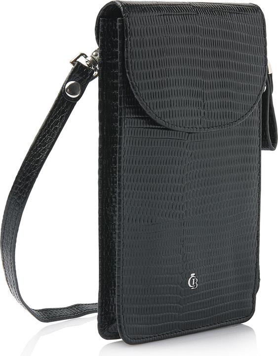 Produktbild Castelijn & Beerens Giftbox Crossbody-Handytasche