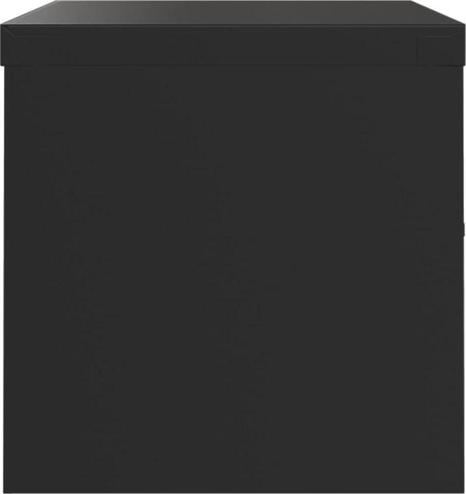 Produktbild vidaXL Aktenschrank (90 x 40 x 40 cm)