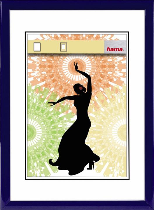 Actual product image Hama Madrid (13 x 18 cm)