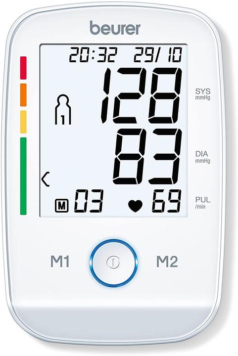 Produktbild Beurer Bm 45 (Blutdruckmessgerät Oberarm)