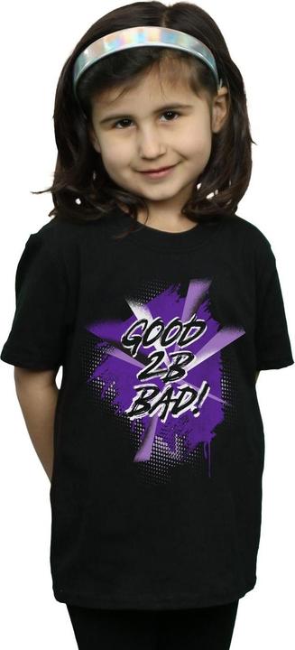 Produktbild Disney The Descendants Good 2B Bad TShirt Mädchen (128)