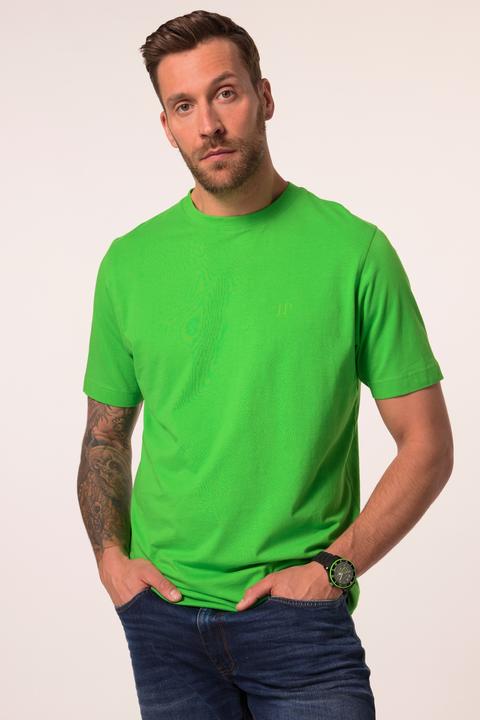 Produktbild JP1880 T-Shirts, Basic, 2er-Pack, Rundhals, bis 8XL (5XL)