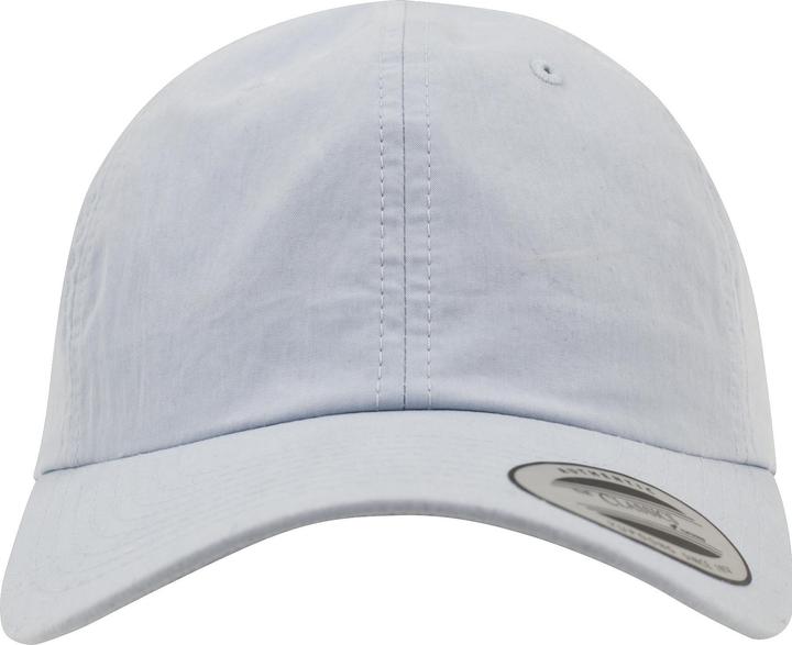 Produktbild Flexfit Low Profile Washed Cap (One Size)