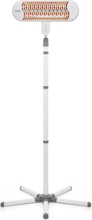 Reer autonome HeatCare+ Flex