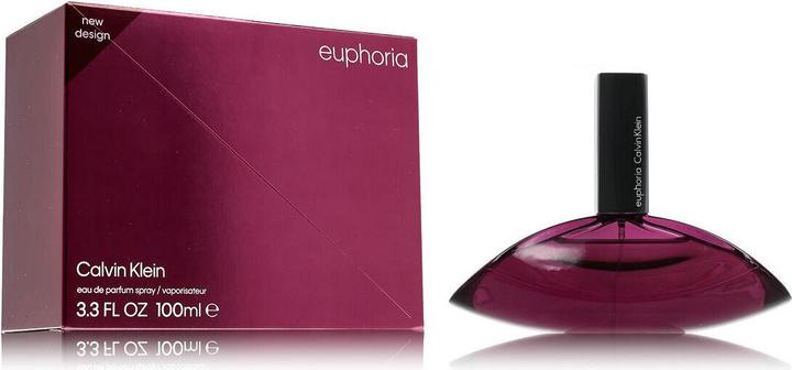 Image du produit Calvin Klein Euphoria (Eau de parfum, 100 ml)