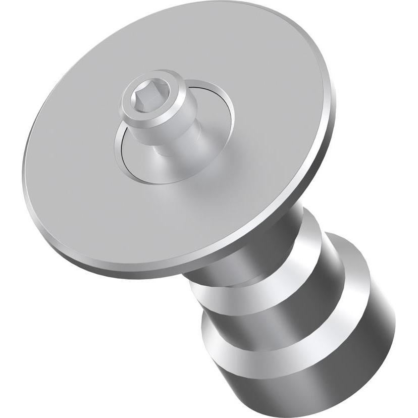 Thumbnail - Falcam Geartree 15.8mm Stud with 1/4" or 3/8" 2754, Monitor Halterung