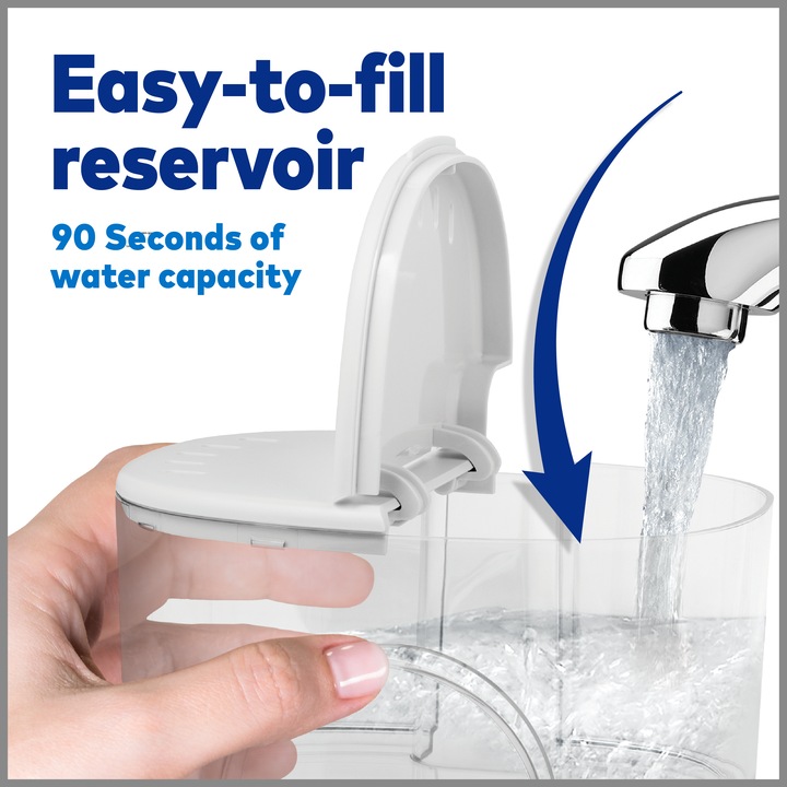 Productafbeelding Waterpik WF-11 ION