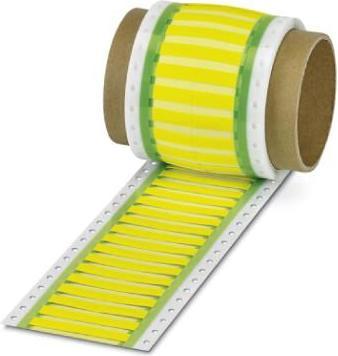 Produktbild Phoenix Contact Schrumpfschlauchmarkierer Mont (1x)