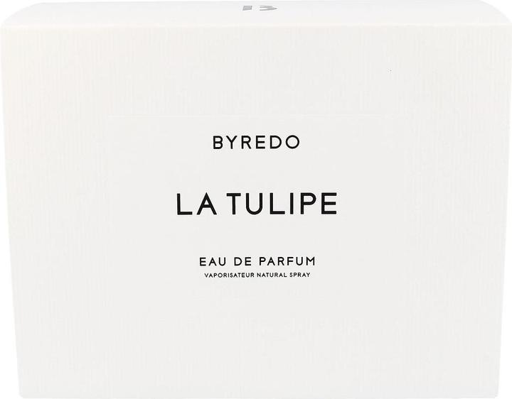 Produktbild Byredo Parfums - La Tulipe Eau De Parfum Spray (Eau de Parfum, 100 ml)