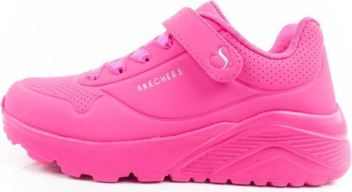Image du produit Skechers Baskets UNO LITE -,Rose (36)