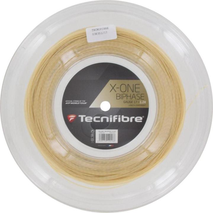 Image du produit Tecnifibre X-One Biphase