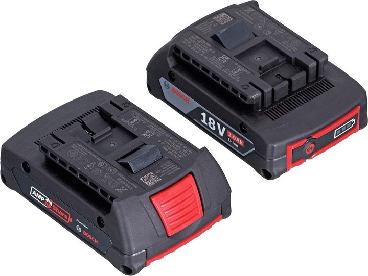 Productafbeelding Bosch Professional GSB 18V-21 (Oplaadbare batterij)