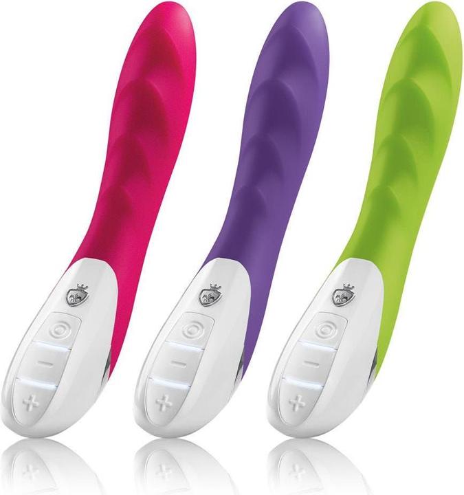 Produktbild Mystim Sassy Simon