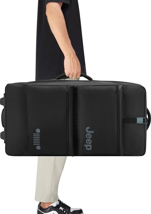 Image du produit Delsey Jeep JS006B (64 l)