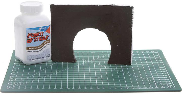 Image du produit Deluxe Materials Mousse Armour 250g (280 g, 250 ml)