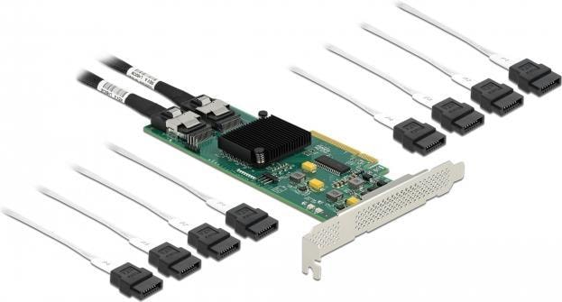 Delock Memory controller