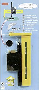Actual product image Olfa CMP-1 (Cutters)