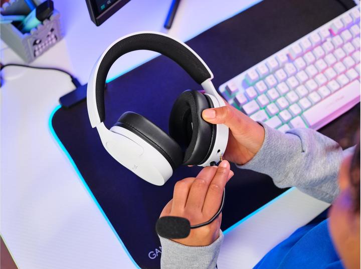 Productafbeelding Trust Fayzo Multiplatform Headset - (Bedraad)