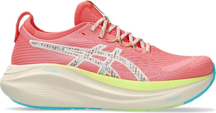 Produktbild ASICS Performance Gel-Nimbus 27 TR (40.5)