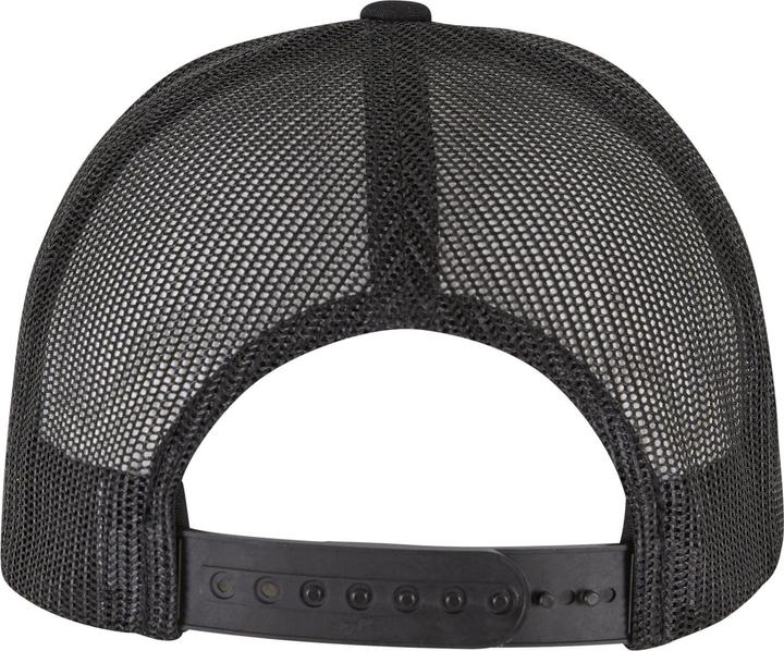 Image du produit Mister Tee Camionnette rétro Allergic To Mornings - 139905 (Taille unique)