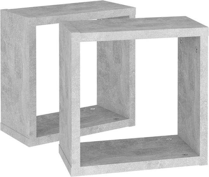 Actual product image vidaXL Kira (15 x 30 x 30 cm)