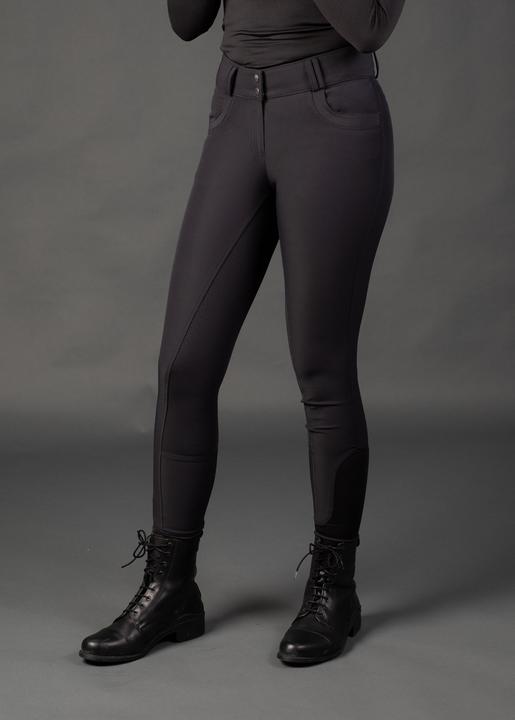 Actual product image Harry's Horse 's high waist riding pants full grip (34)