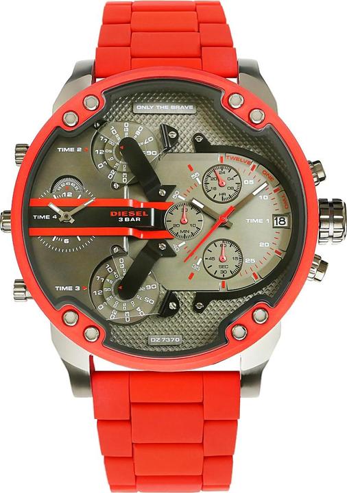 Produktbild Diesel Mr. Daddy (Chronograph, 57 mm)