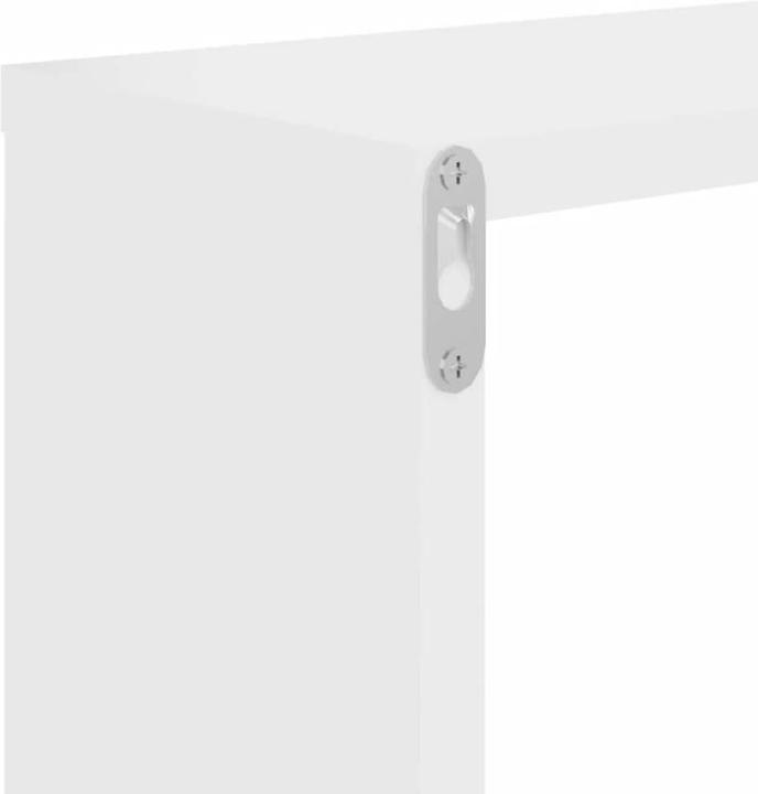 Produktbild VidaXL Würfelregal (26 x 15 x 26 cm)