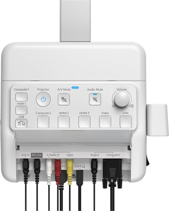 Epson ELPCB03N Control and Connection Box