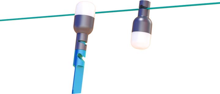 Produktbild Biolite Site Lights