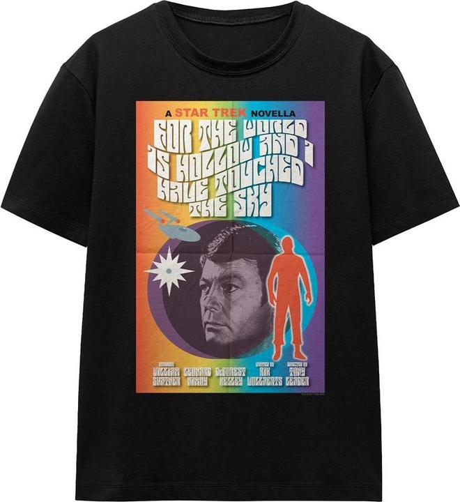 Immagine prodotto The Original Series Episode 63 Maglietta Adulto Unisex (XXL)