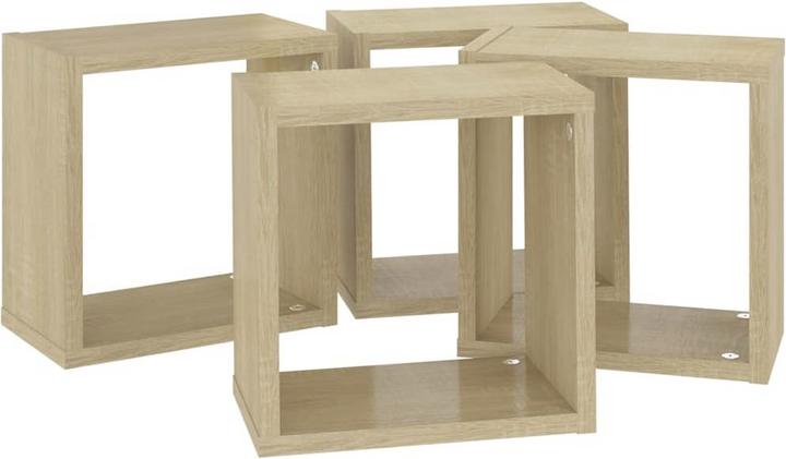 Image du produit vidaXL Bercolville (26 x 15 x 26 cm)