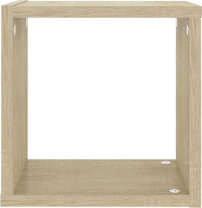 Image du produit vidaXL Bercolville (26 x 15 x 26 cm)