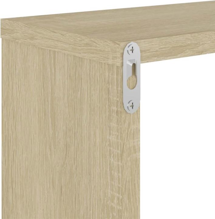 Image du produit vidaXL Bercolville (26 x 15 x 26 cm)