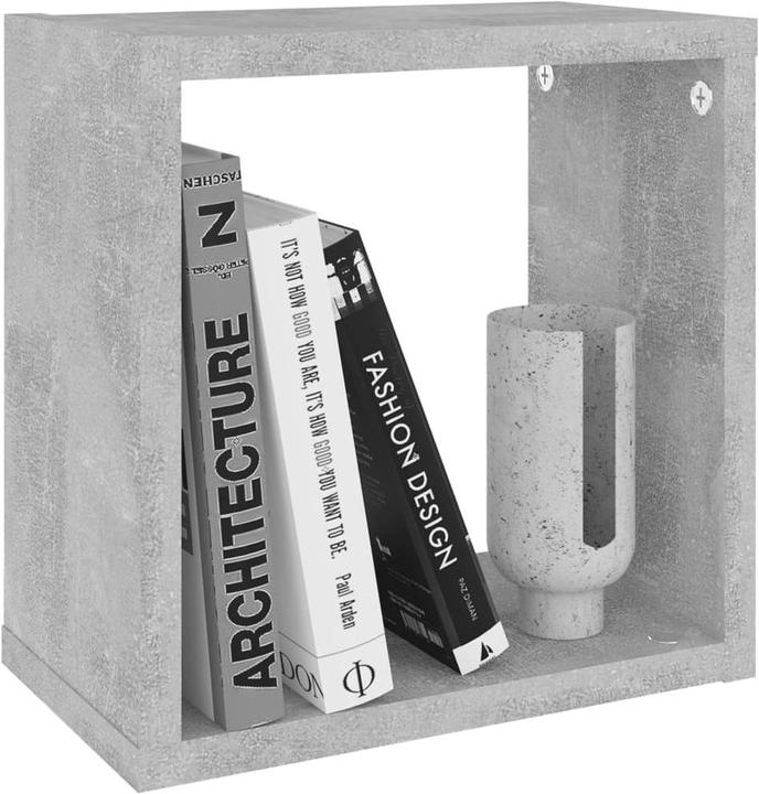Image du produit vidaXL Kira (15 x 26 x 26 cm)