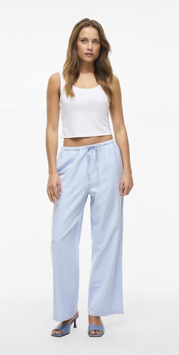 Produktbild Vila Mid Waist Hose (44)