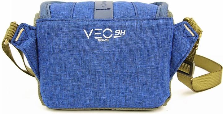 Image du produit Vanguard Veo Travel 9H Niebieski (Sac à bandoulière pour appareil photo)