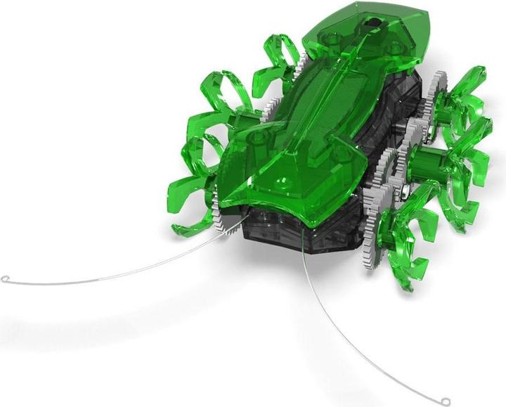 Produktbild Hexbug Roboter Bausatz Fire Ant