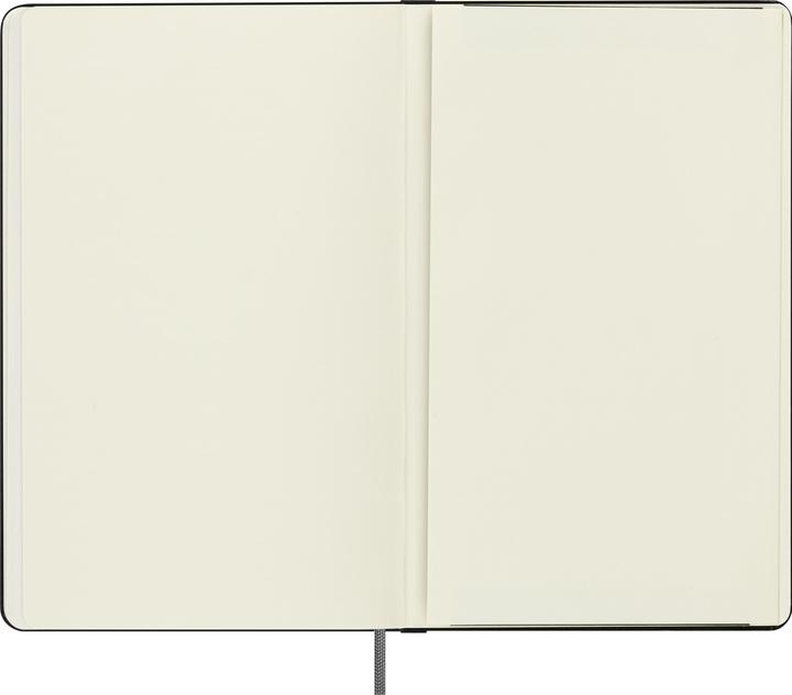 Produktbild Moleskine Smart Kalender 2027, für das (A5, 1 Woche / 1 Seite)
