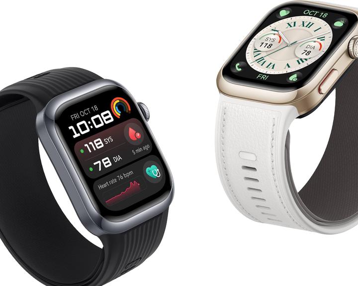 Productafbeelding Huawei Bekijk D2 (38 mm)
