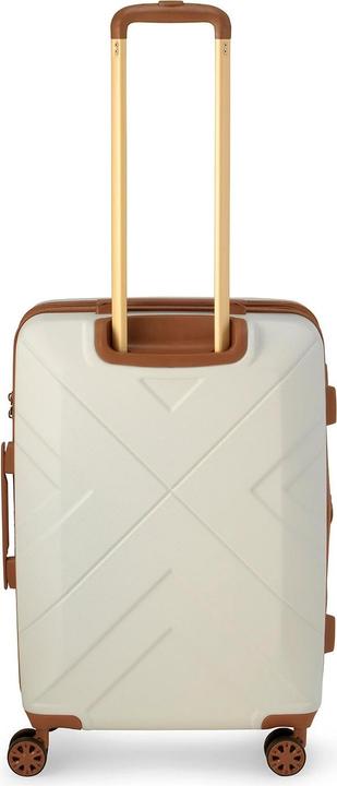 Immagine prodotto Oistr Florence Koffer Spinner Medium 64 cm Exp Off White (77 l)