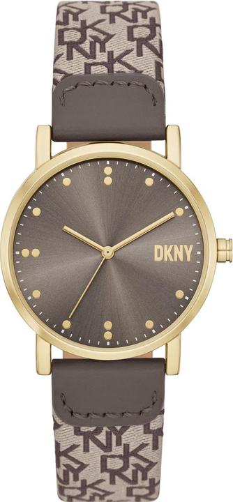 DKNY Soho (Analogue wristwatch, 34 mm)