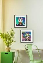 Immagine prodotto Diamond Dotz Diamond Painting Pandabären