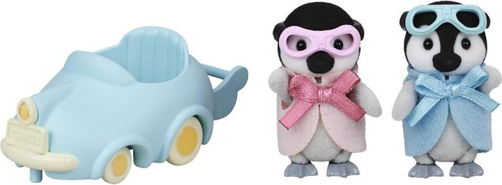 Produktbild Epoch Pinguin Fahr- und Spielset